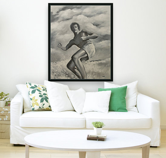 surfer Reproduction