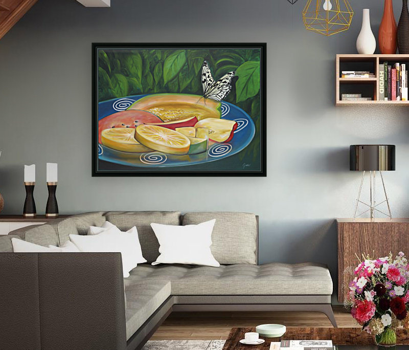 feast Reproduction
