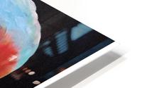 Sam and awesam HD Metal print