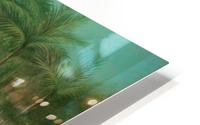 marshes  HD Metal print