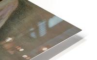 rusty HD Metal print