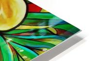 j's bouquet HD Metal print