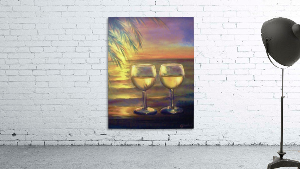 2  White Wines Wall Preview