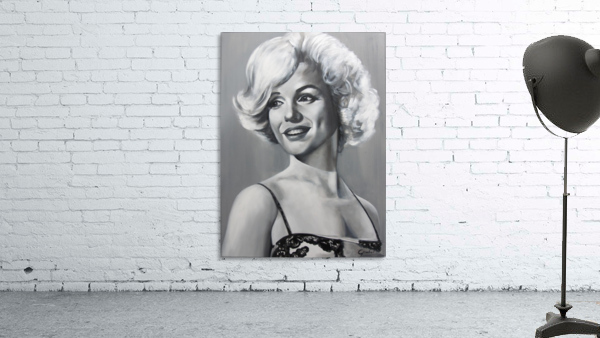 Monroe Wall Preview