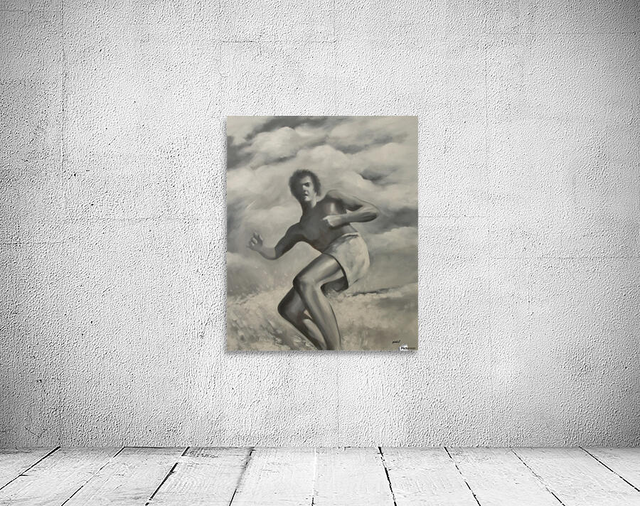 surfer Wall Preview