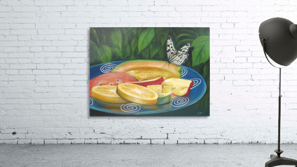 feast Wall Preview
