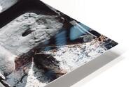 APC 0251 HD Metal print