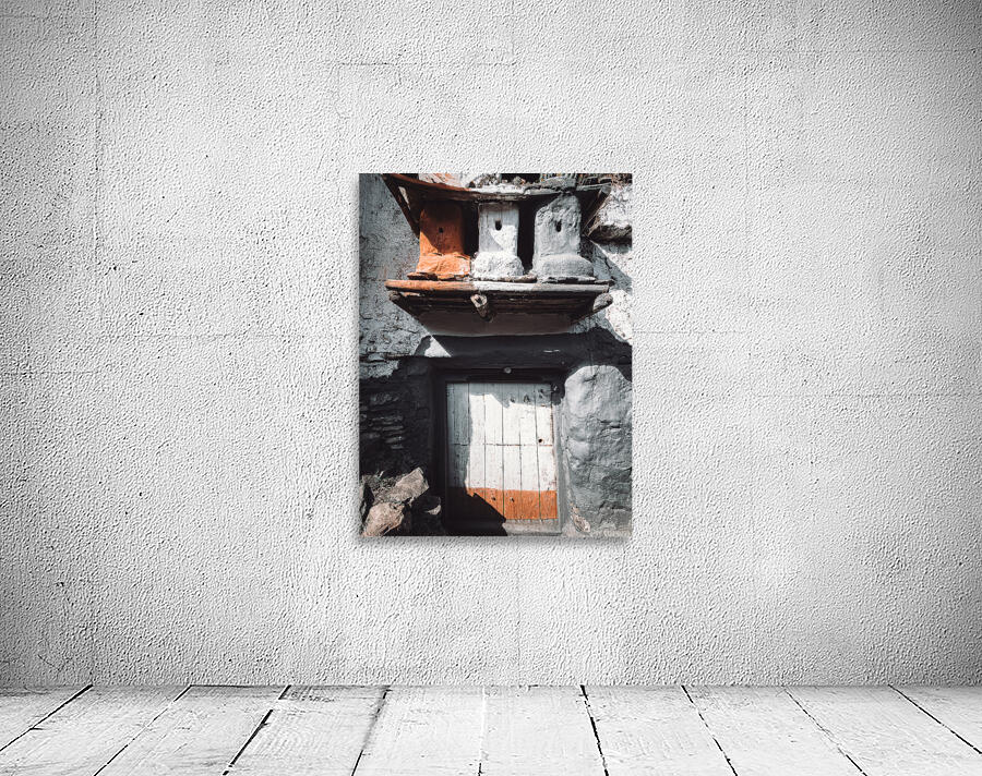 APC 0251 Wall Preview