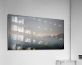 Kohukohu Acrylic Print