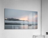 Kohukohu Acrylic Print
