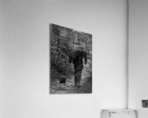 Alan & Orbell Acrylic Print