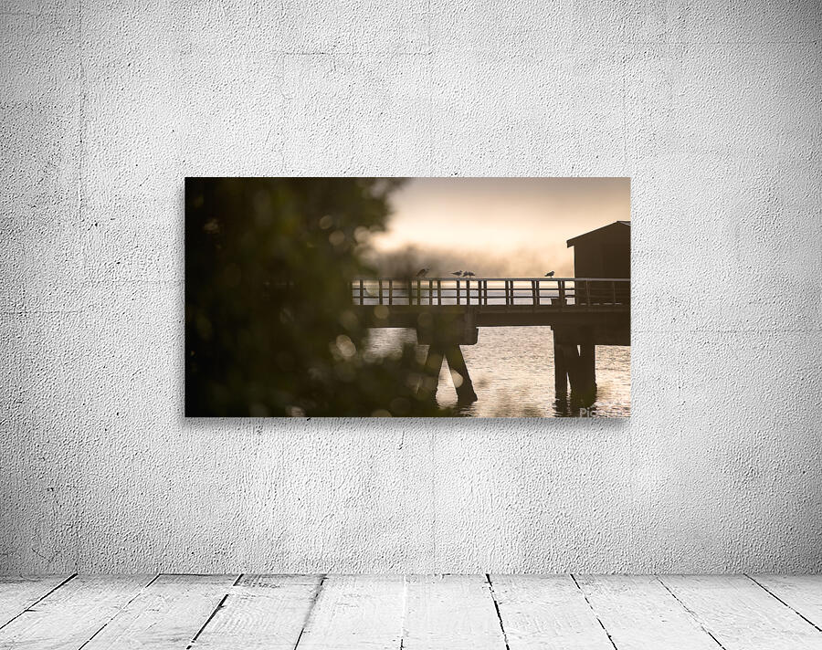 Kohukohu Wall Preview