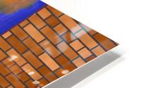 hypo urban HD Metal print