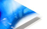 super HD Metal print