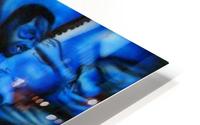 jazzbliss HD Metal print