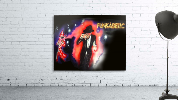 funk1 Wall Preview