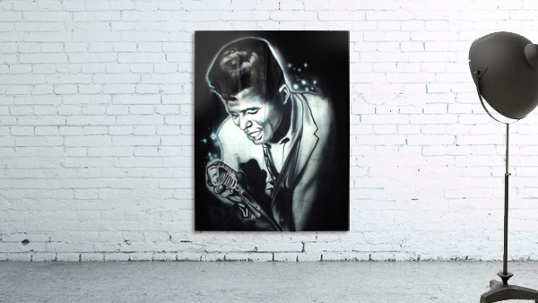 jJB Wall Preview