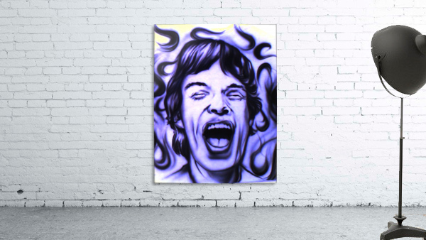 mick Wall Preview
