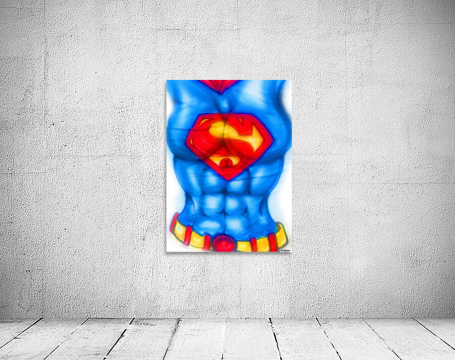 super Wall Preview