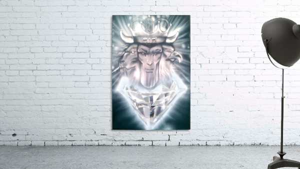 celetrial Wall Preview