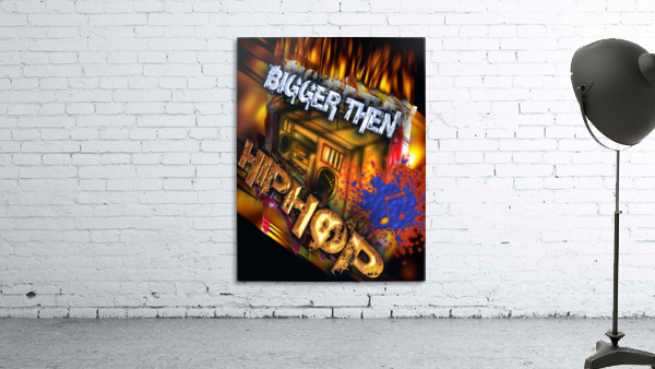 bthp Wall Preview