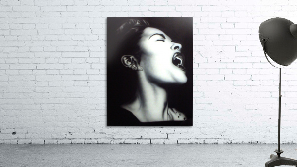 billie_000 Wall Preview