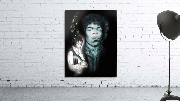jimmy  Wall Preview