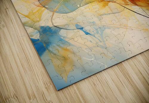 Butterfly Patrick Madison Digital Art puzzle