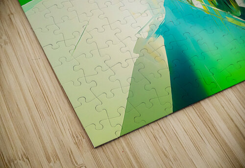 Paceline Patrick Madison Digital Art puzzle