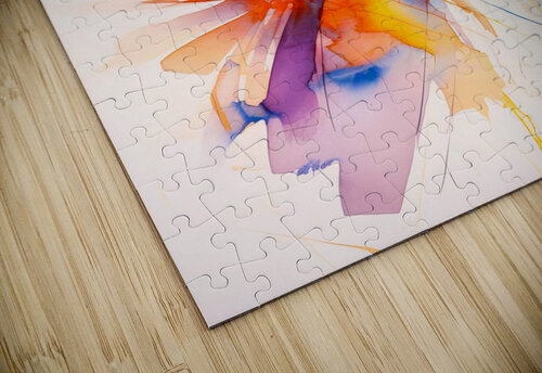 Serendipity Patrick Madison Digital Art puzzle