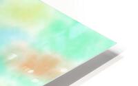 ABSTRACT PAINTING 38 HD Metal print