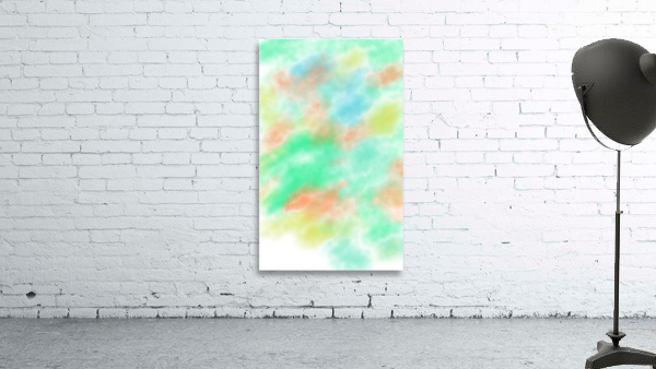 ABSTRACT PAINTING 38 Wall Preview