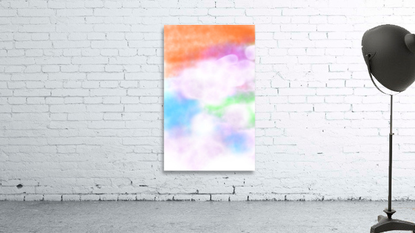 ABSTRACT PAINTING 39 Wall Preview