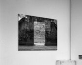 Dreamworld Acrylic Print