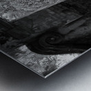 Dreamworld Metal print