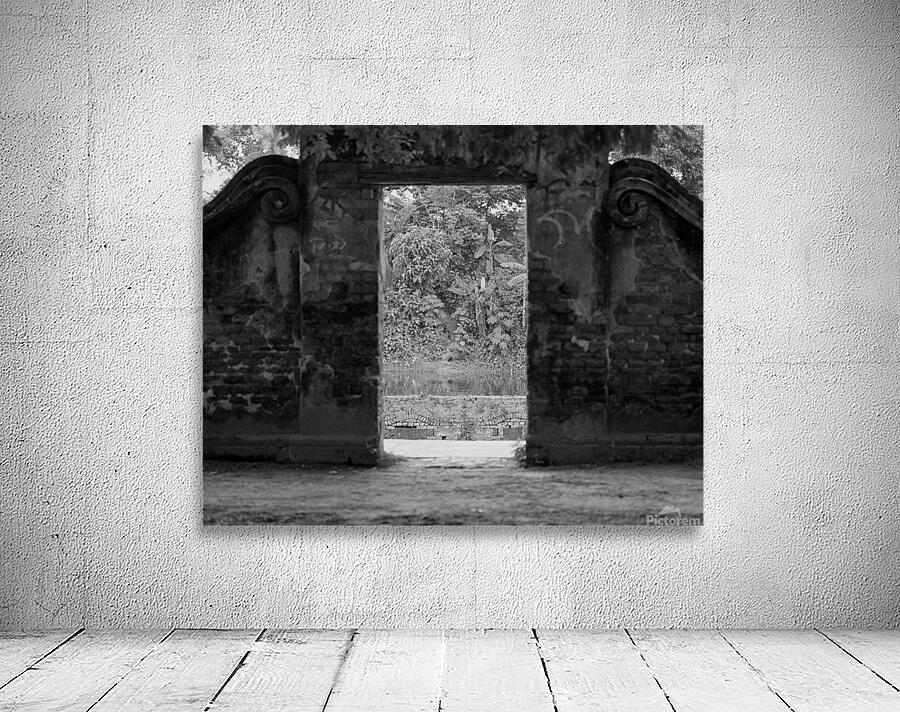 Dreamworld Wall Preview