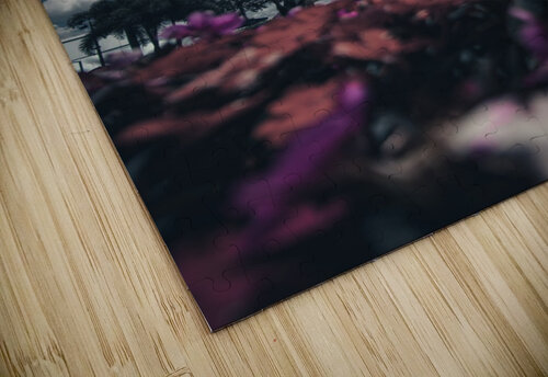 Spaceship Flowers  Nineteen Ninety One Media puzzle