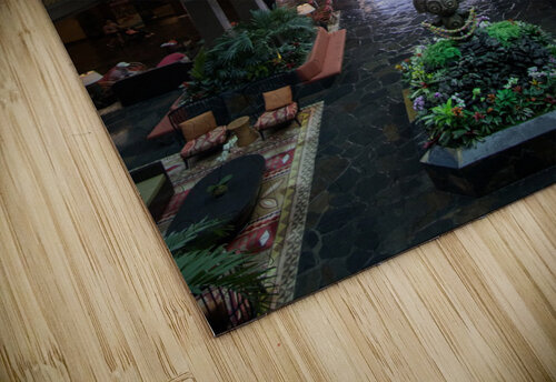 Poly Resort   Nineteen Ninety One Media puzzle
