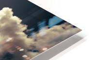 San Cristobal 2 HD Metal print