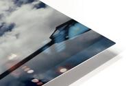 San Cristobal HD Metal print