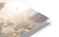 Toy Coaster  HD Metal print