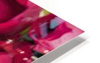 roses background HD Metal print