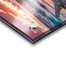 Believe in yourself Acrylic print