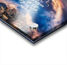 You are never too old to set another goal or to dream a new dream Acrylic print