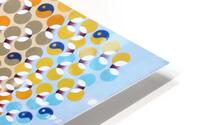 Kaleidoscope number 2 HD Metal print