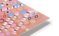 Kaleidoscope number 3 HD Metal print