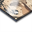 Rivers Calling Acrylic print