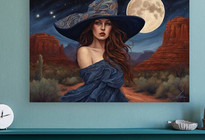 Youre Just In Time by Andrea Record