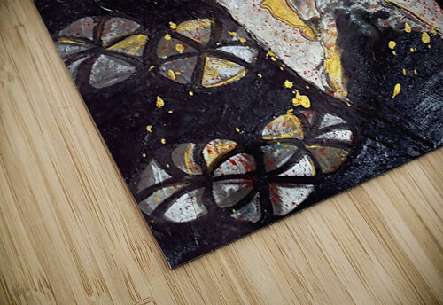 Rav Kadouri  Yahel puzzle