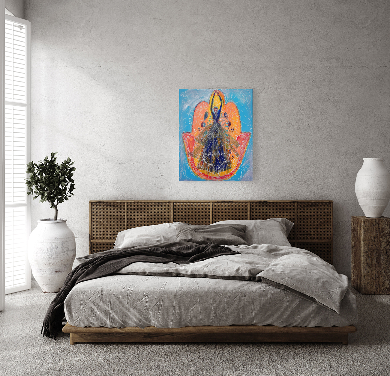 Lets Dance: Geulah is Here Reproduction